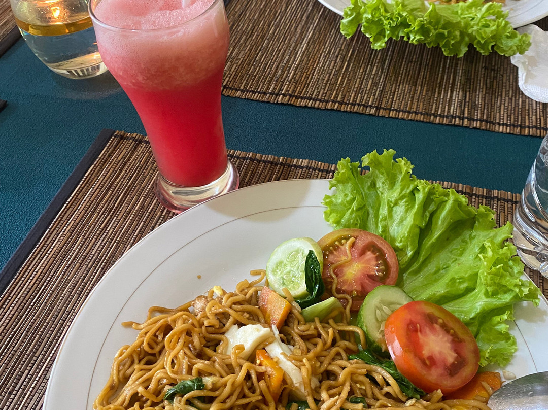 Rumah Desa Homestay主图