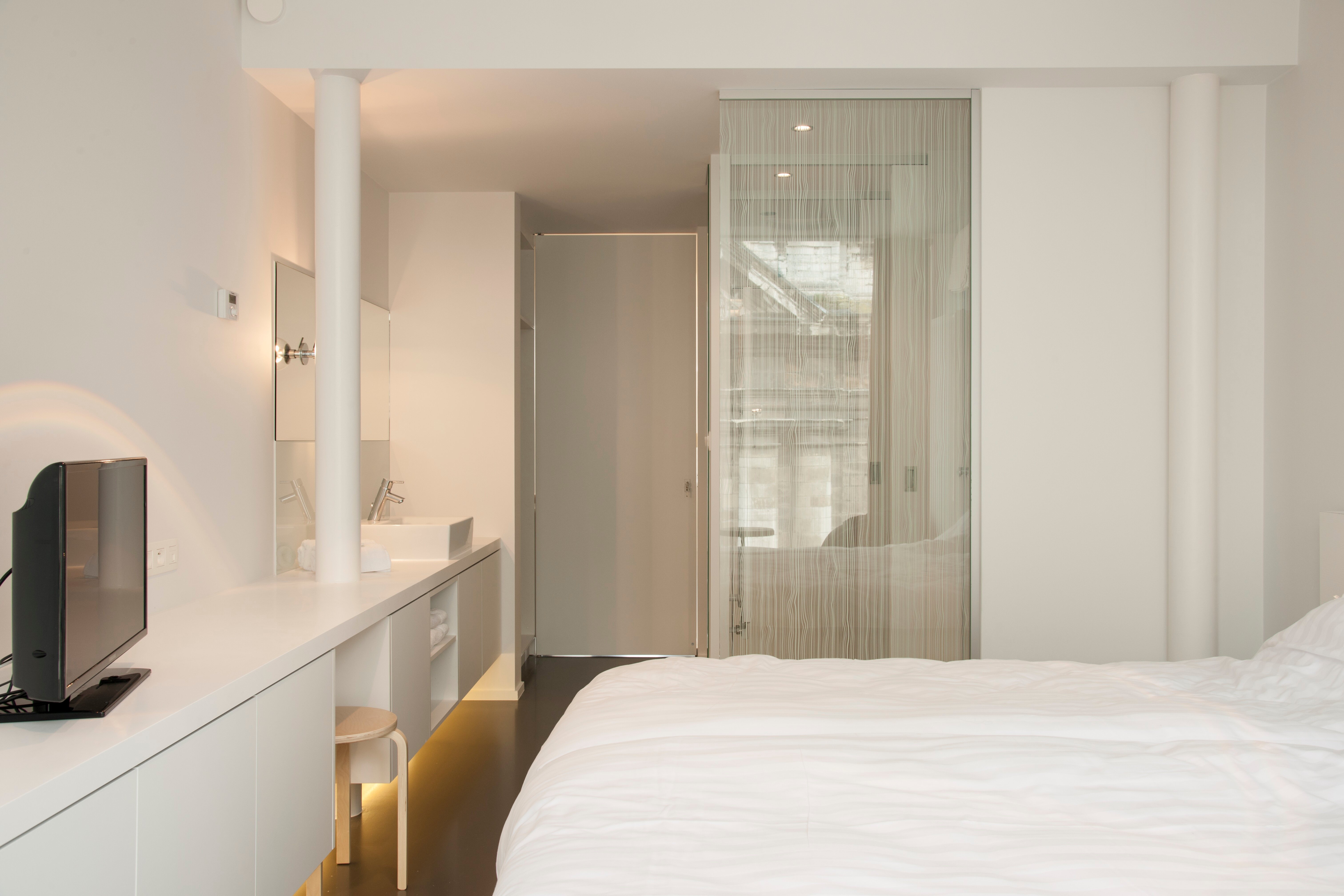 Tavern Hotel Muske Pitter-客卧