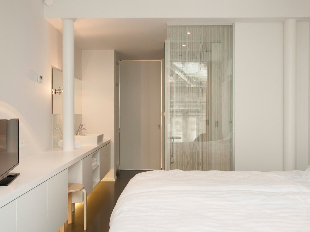 Tavern Hotel Muske Pitter主图