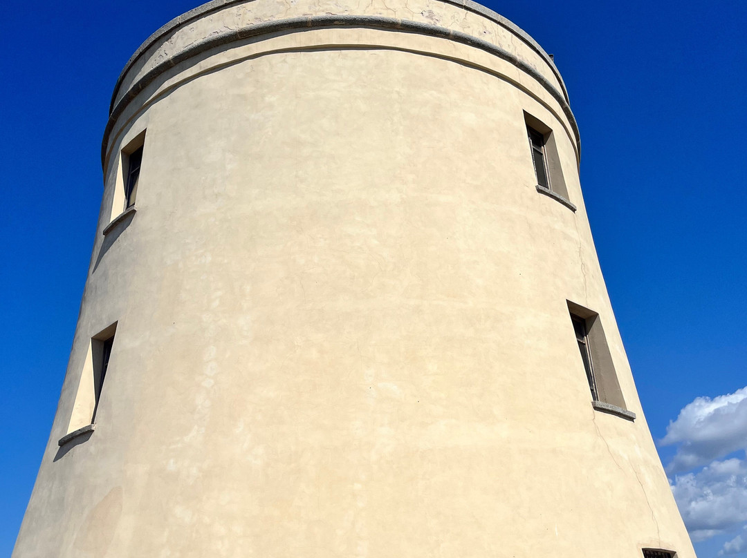 Sporting Yacht Club - Costa Rei-Castiadas必去景点