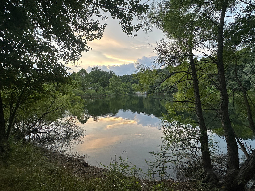 The Lodges at Gettysburg主图