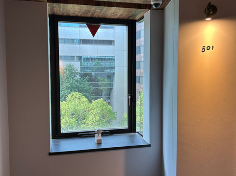 利索尔名古屋酒店主图