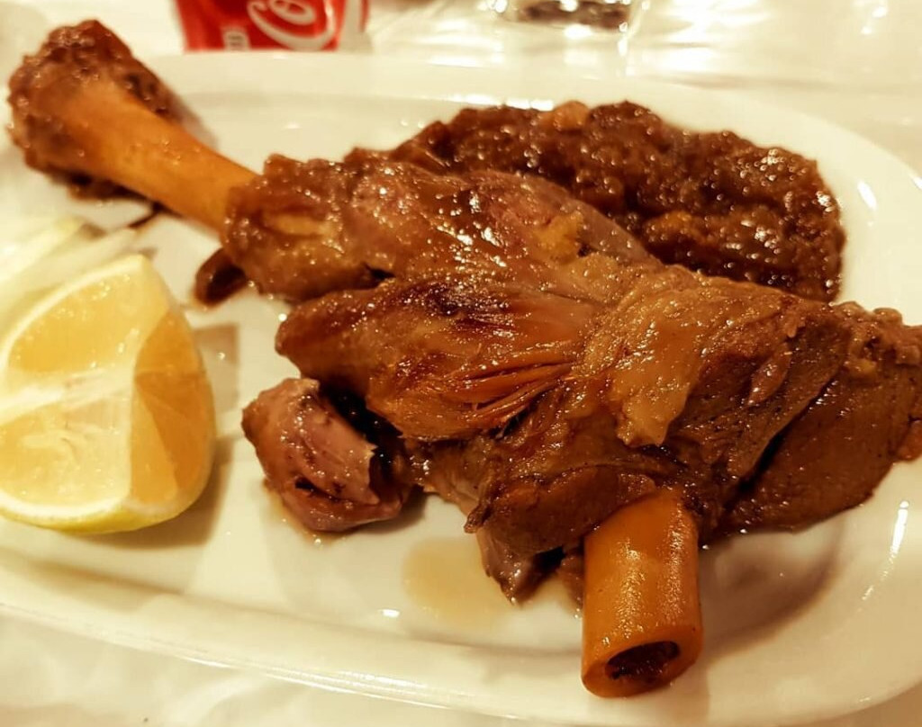 Karim Sons Restaurant