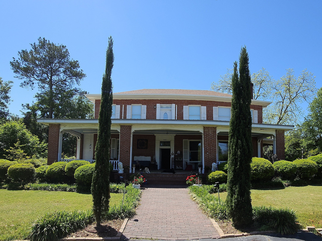 Fruits Of Vienna Bed And Breakfast主图