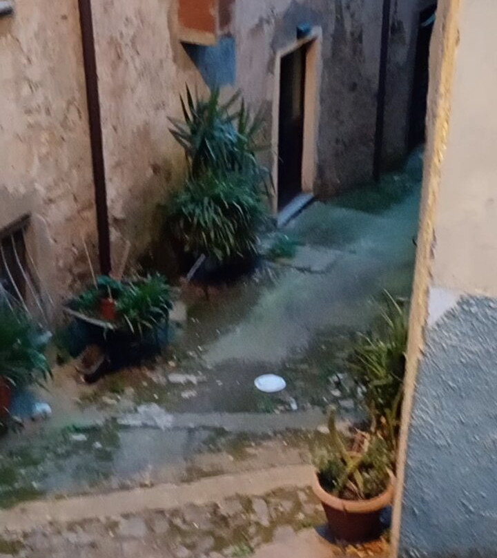 Cuglieri-Cuglieri必去景点