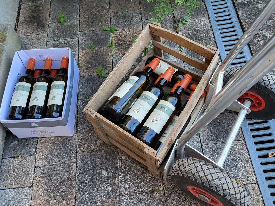 Weingut Reßler主图