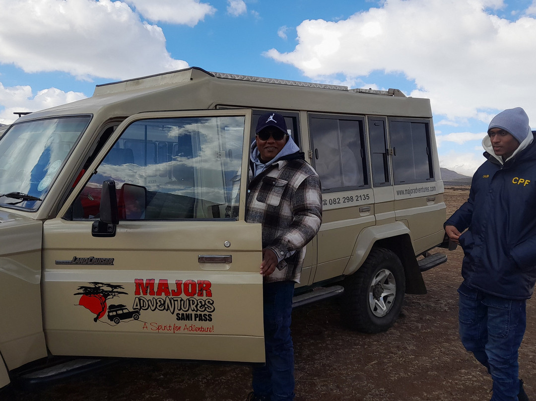 KarMichael Farm Guesthouse主图