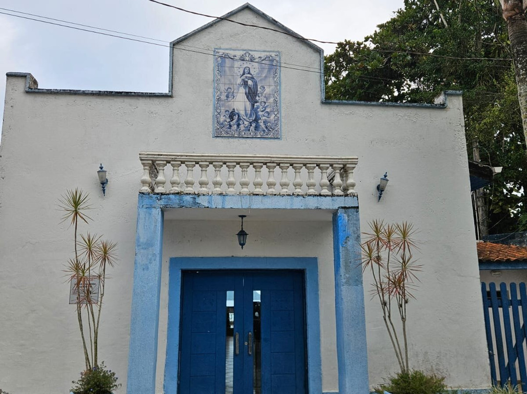 Pousada Do Almirante主图