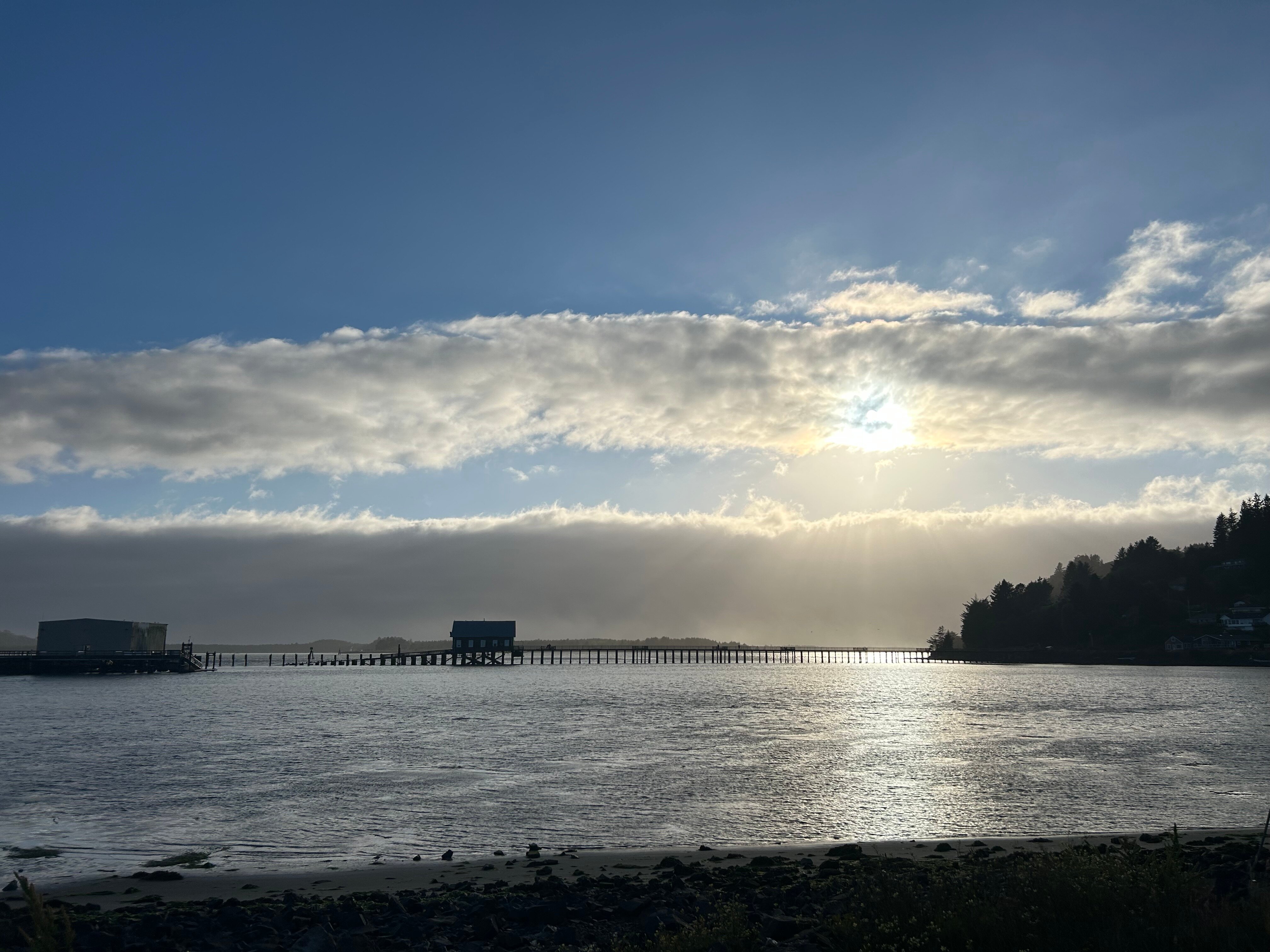 Harborview Inn & Rv Park-官方