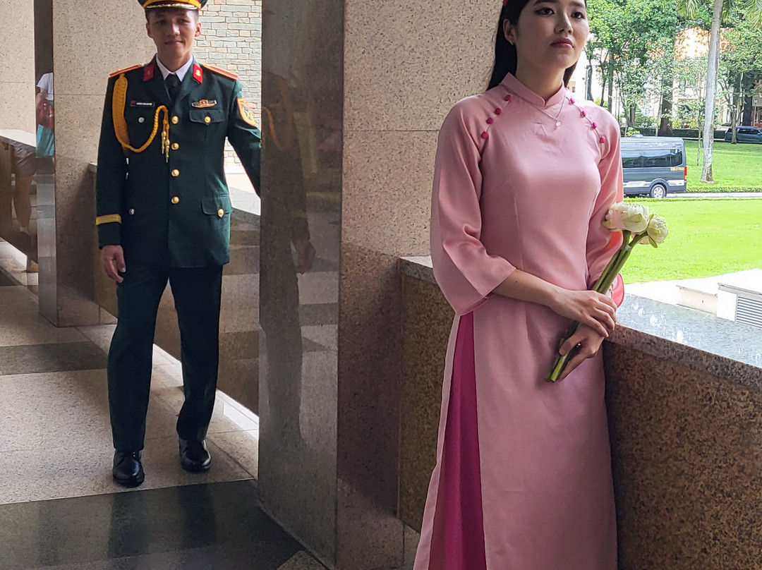 VietCruise Tours-胡志明市必去景点