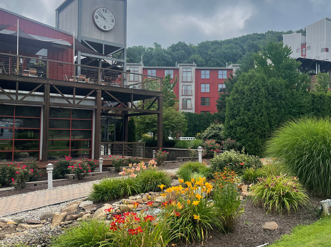 Bear Creek Mountain Resort主图