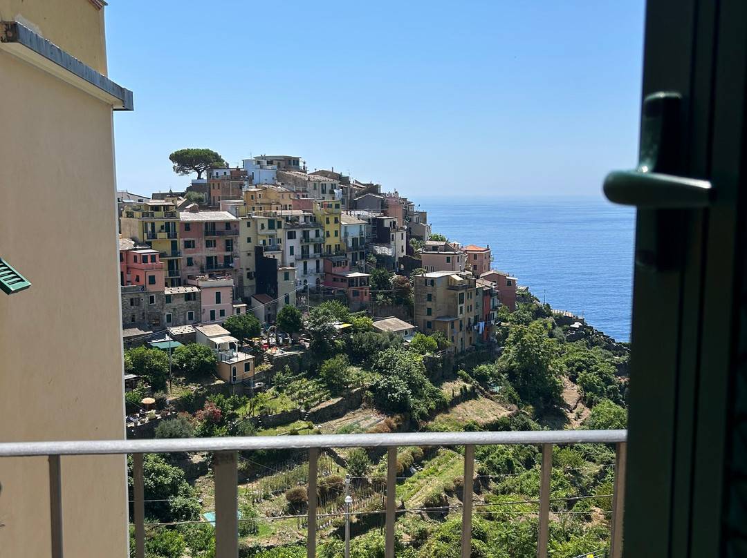 Sole Terra Mare主图