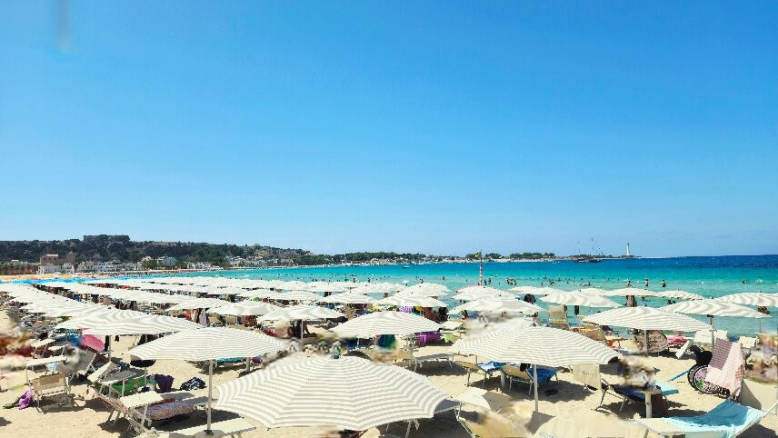 Stabilimento Balneare Al Sabbione-圣维托角必去景点