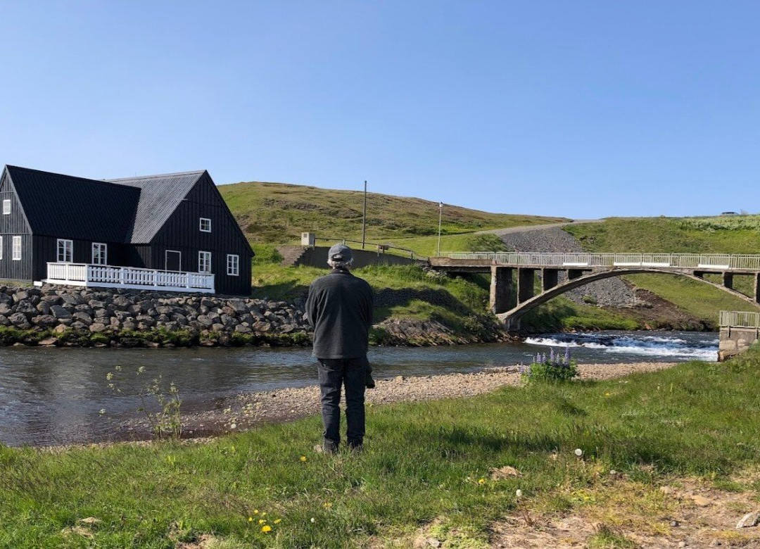 The Icelandic Emigration Center-Hofsos必去景点