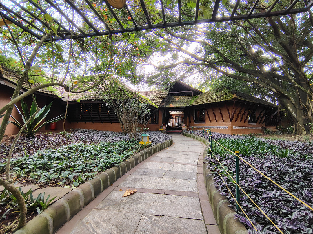 Hoysala Village Resort主图