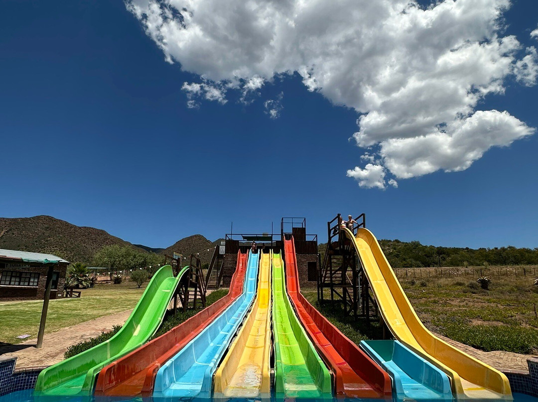 Wilgewandel Holiday Farm-奥兹洪必去景点