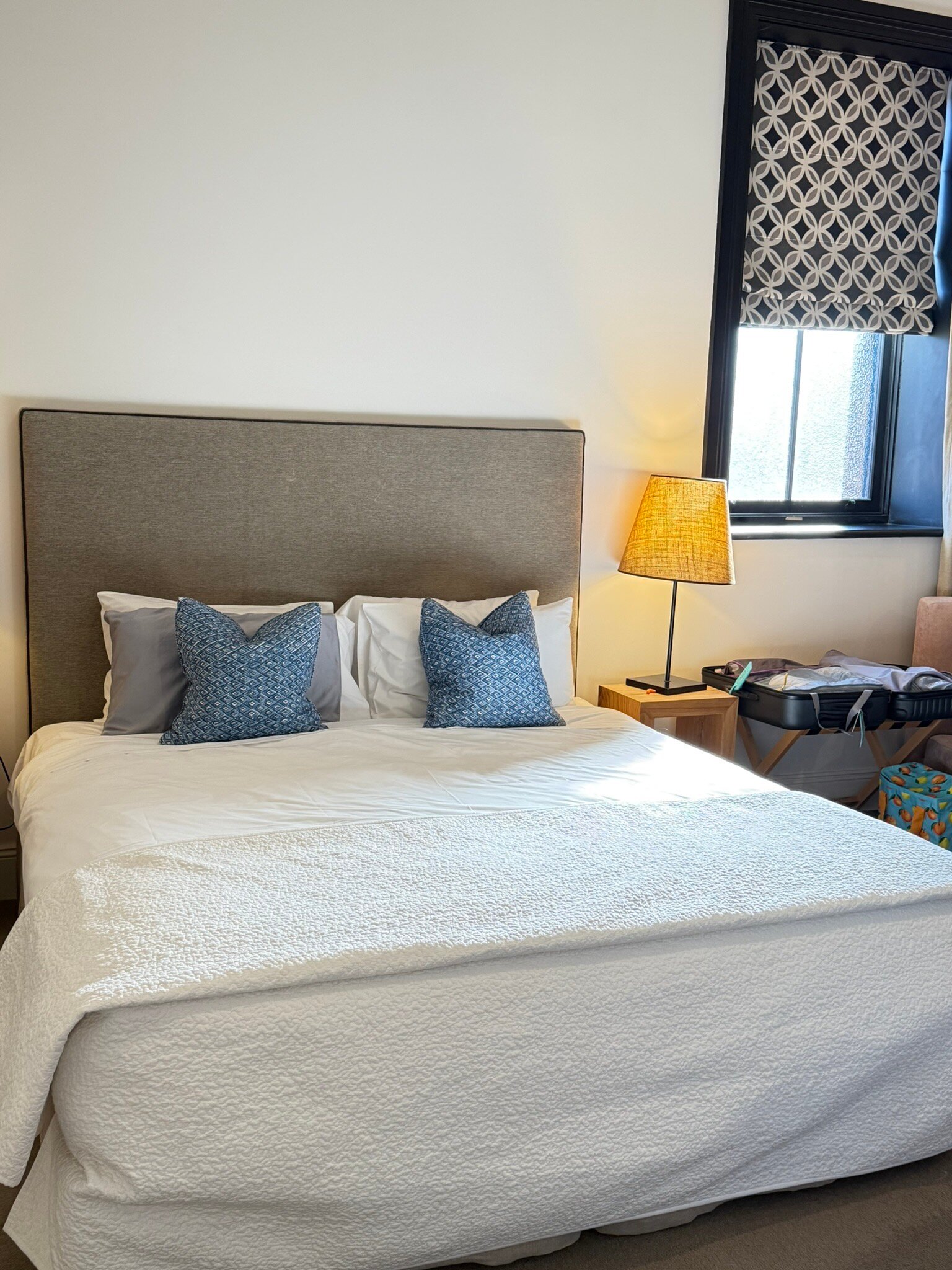 Perry Street Hotel-官方