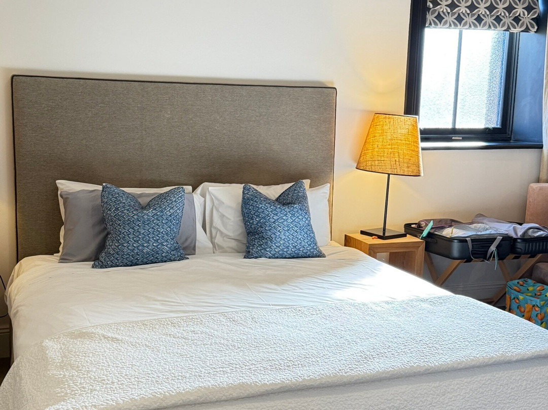 Perry Street Hotel主图