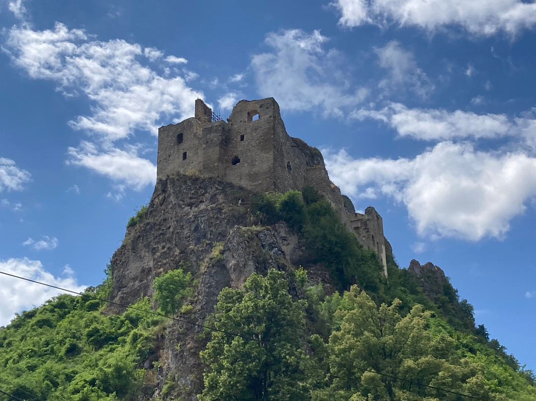 Lednica Castle-Lednica必去景点