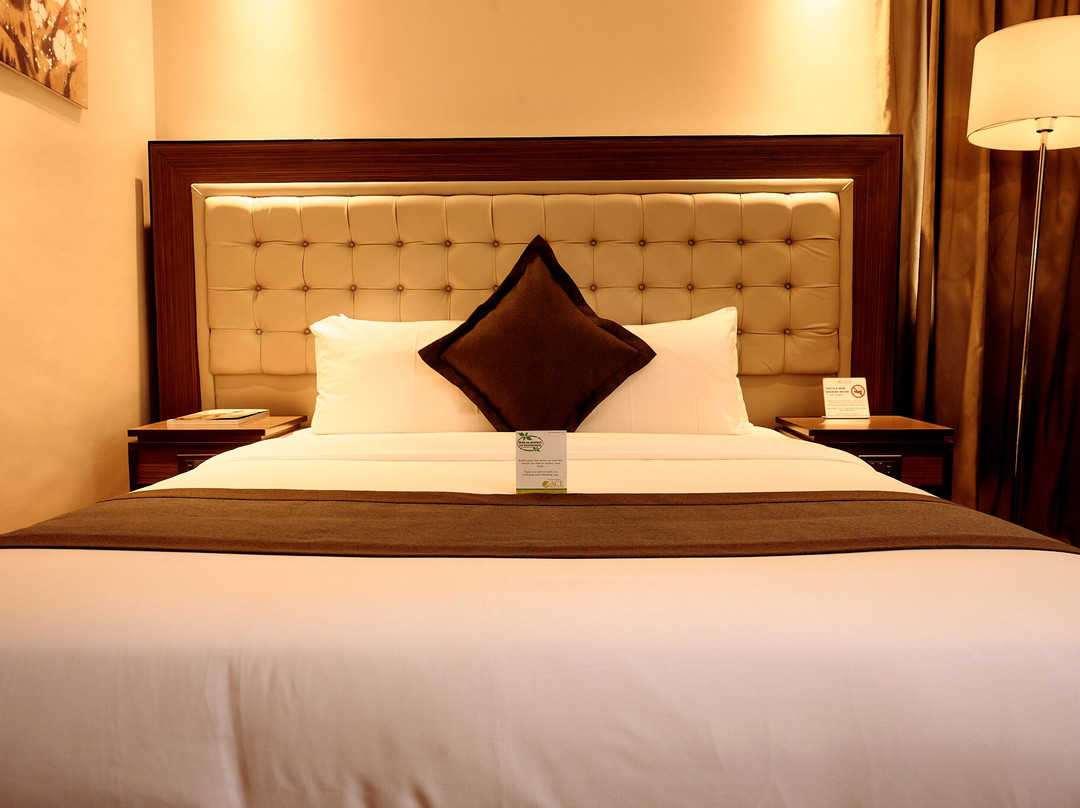 Ace Hotel & Suites主图