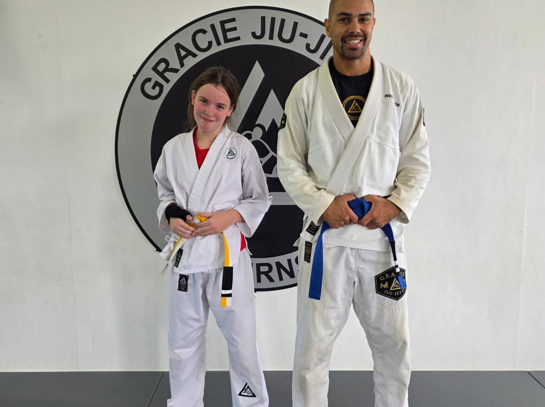 Gracie Jiu-jitsu Cairns-White Rock必去景点