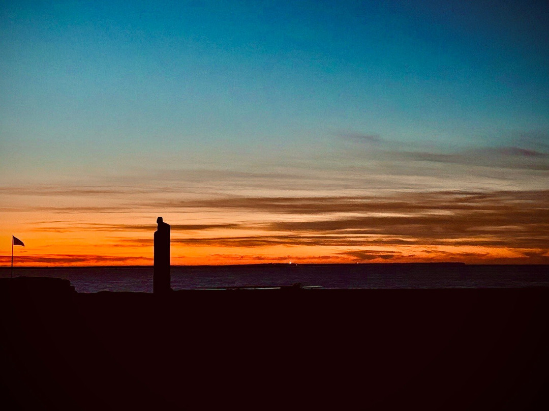 Pointe Saint-Mathieu-Plougonvelin必去景点