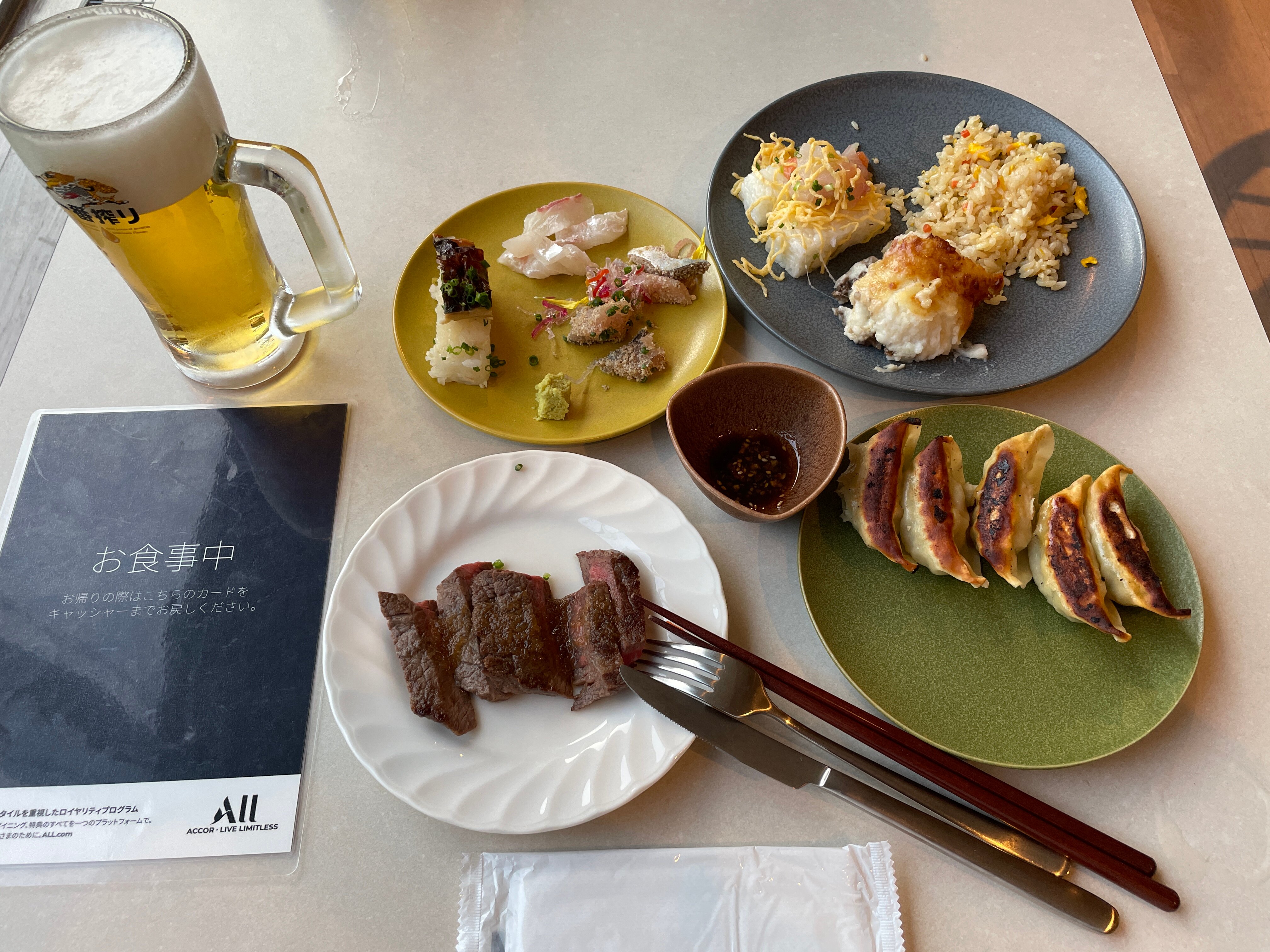 玄海皇家饭店-餐饮