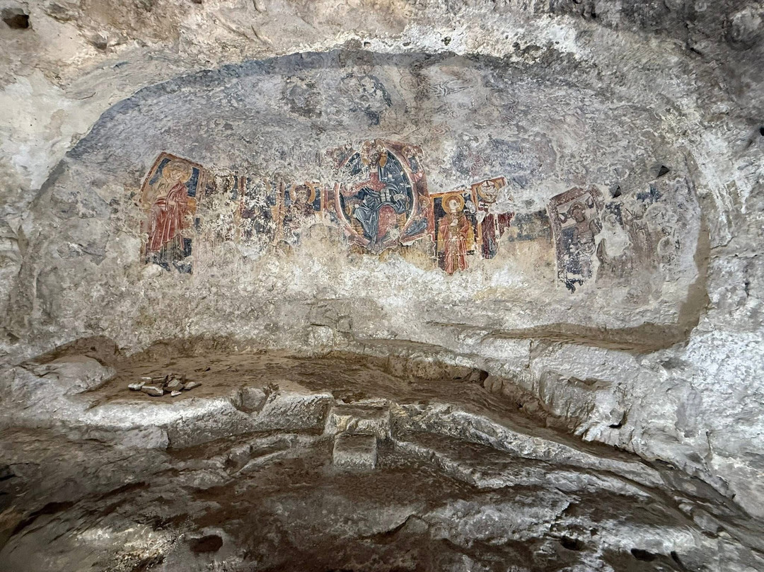 Chiesa di San Nicolo Inferiore-莫迪卡必去景点