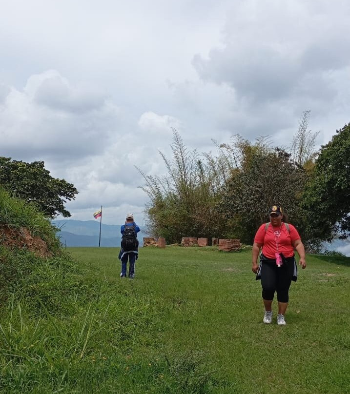 Avila National Park-加拉加斯必去景点