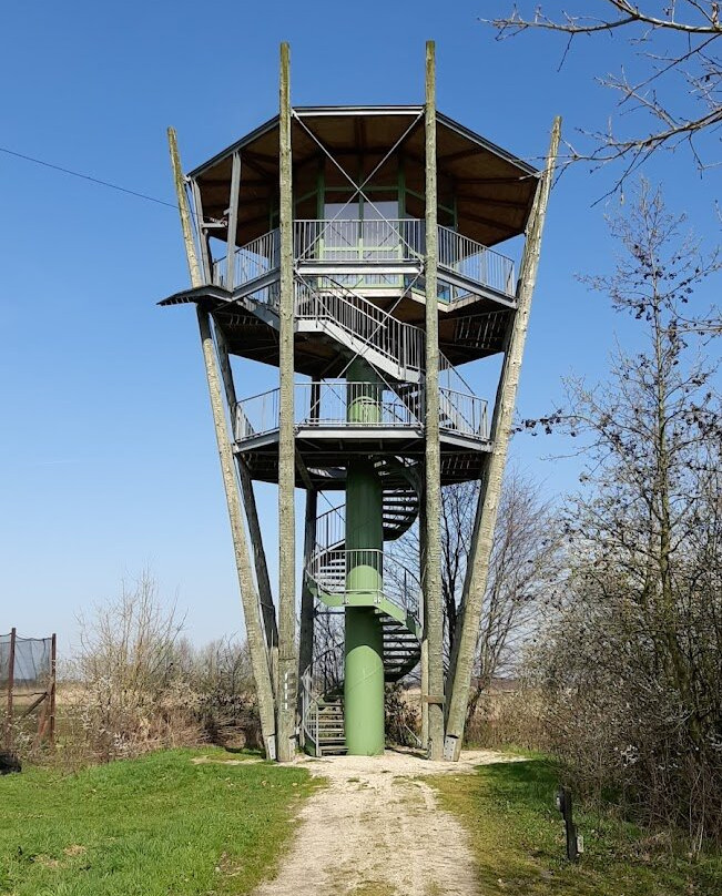 De Reuselhoeve-Moergestel必去景点