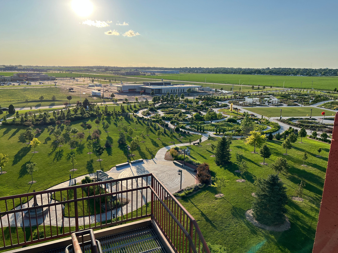 Yanney Heritage Park-卡尼必去景点