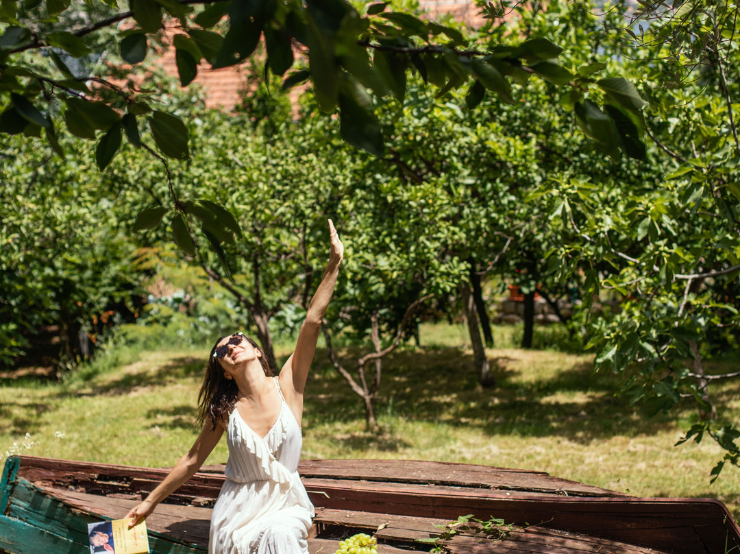 Step to Kotor Bay Stoliv主图