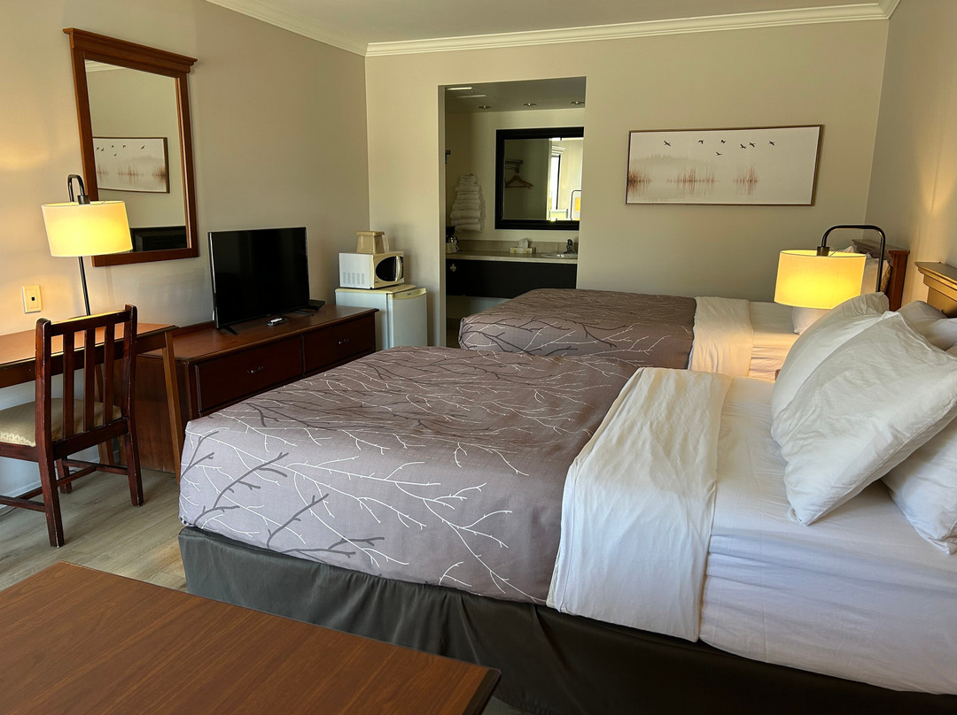 里多海斯旅馆主图