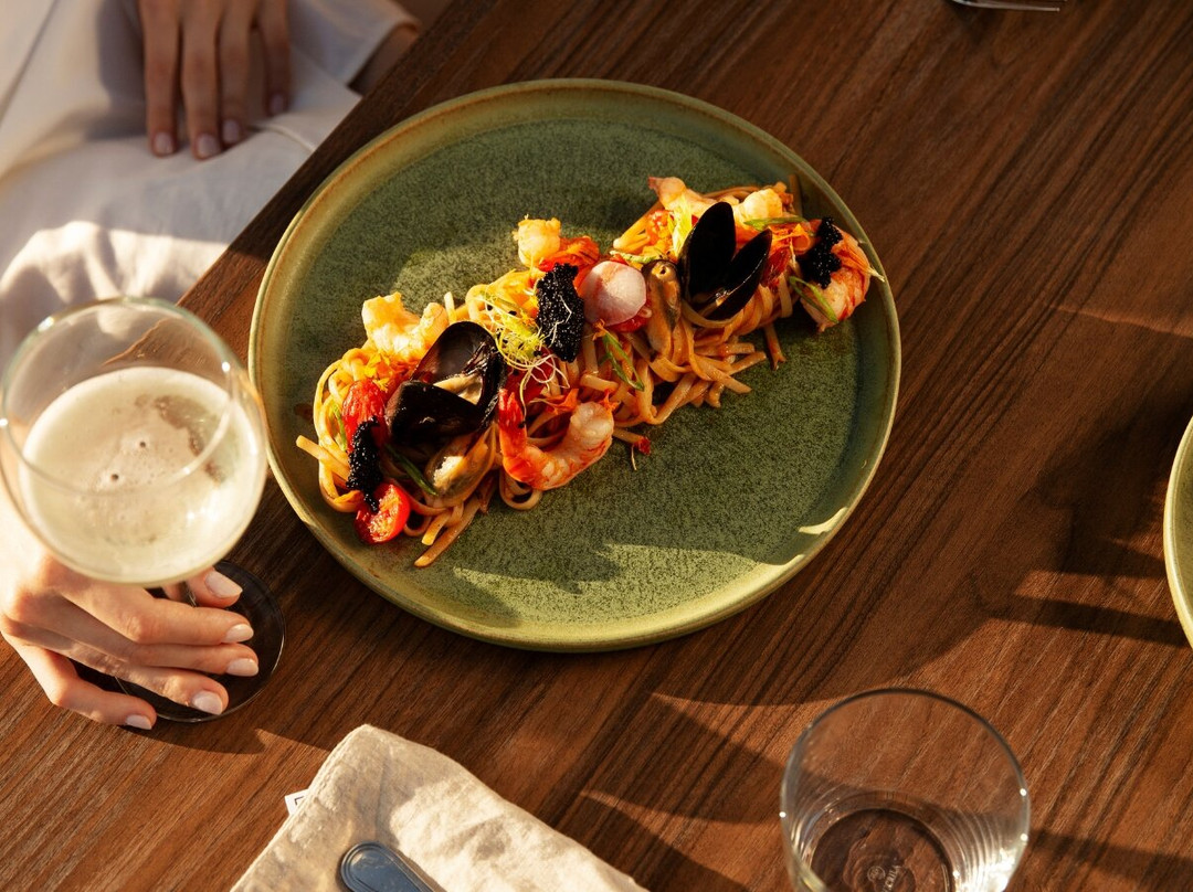 Antonino's Italian Restaurant & Bar