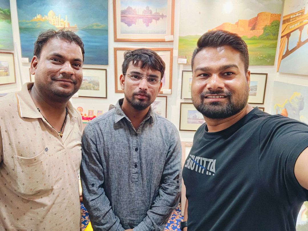 Kala Niketan Art Gallery