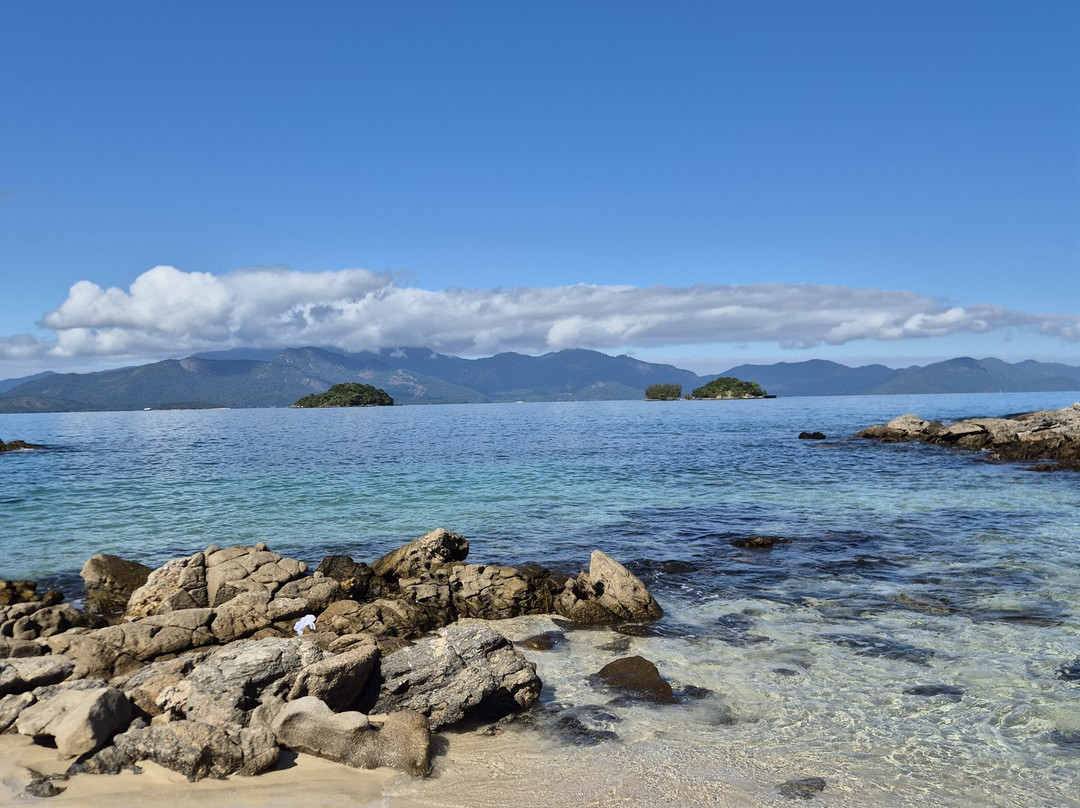 Ilha Natureza Tour-格兰德岛必去景点