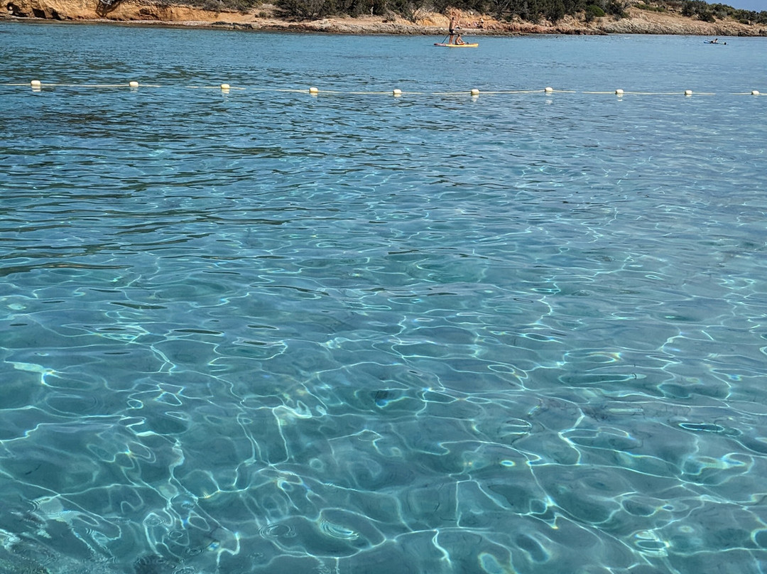 Promenades Du Golfe-维琪奥港必去景点