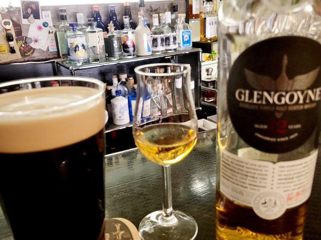 Bar du Nord-卡鲁日必去景点