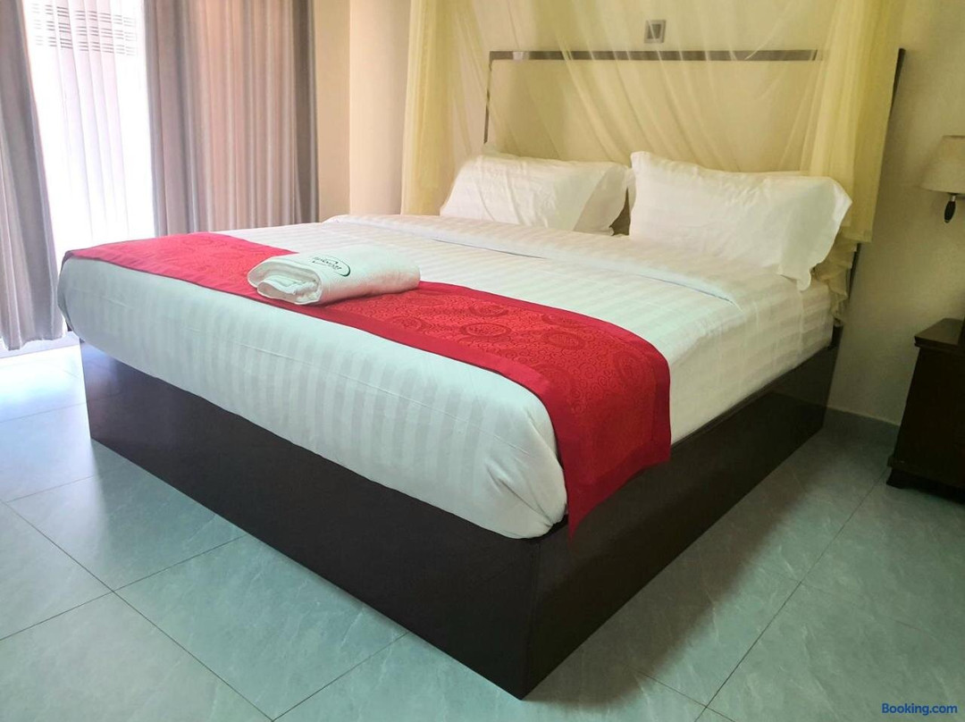 Diplomat Hotel Juba