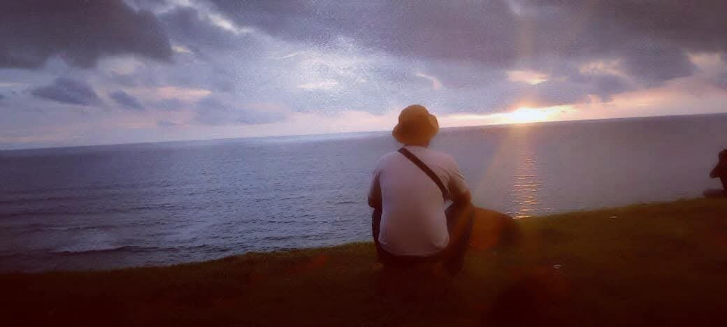 Merese Hill-龙目岛必去景点