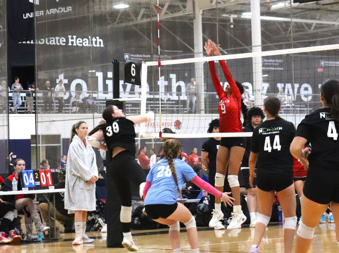 Spooky Nook Sports-Manheim必去景点