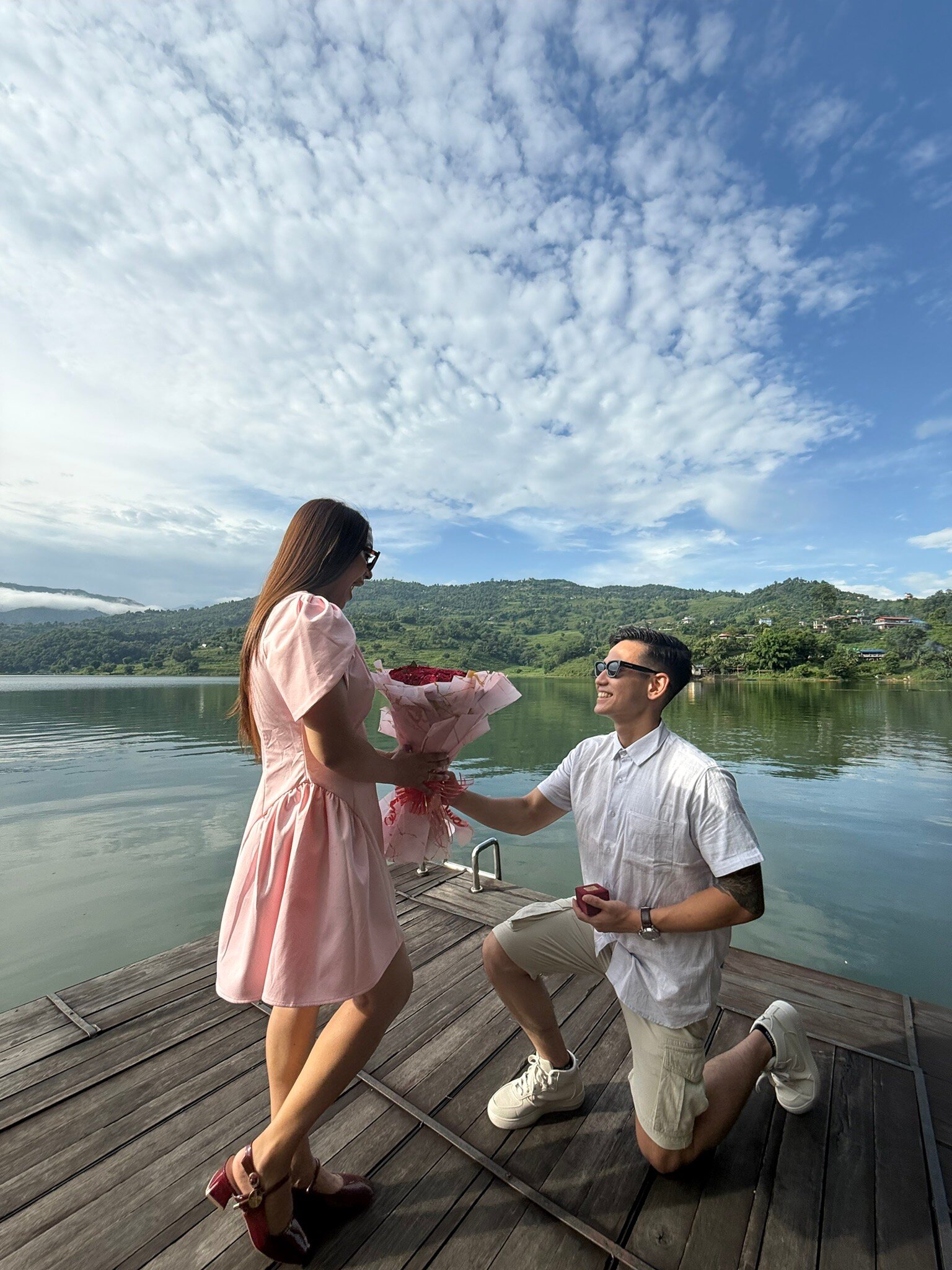 The Begnas Lake Resort & Villas-官方