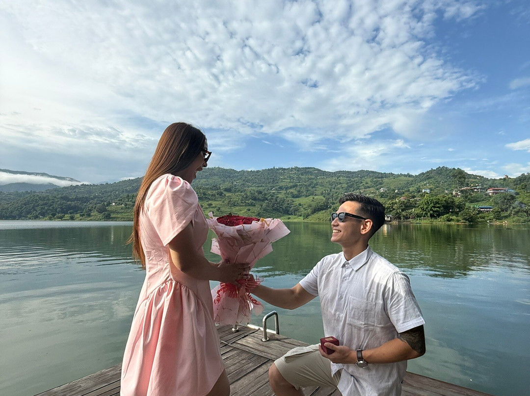 The Begnas Lake Resort & Villas主图