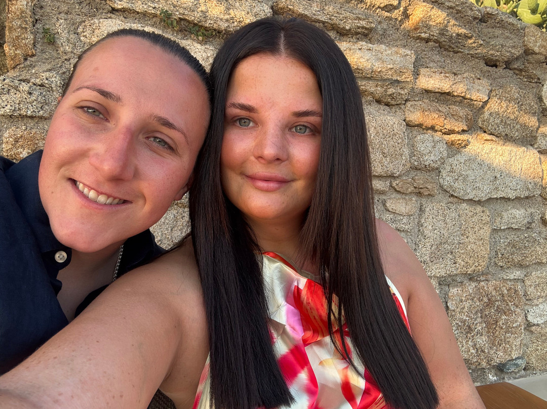 The Garden Of Mykonos-米克诺斯镇必去景点