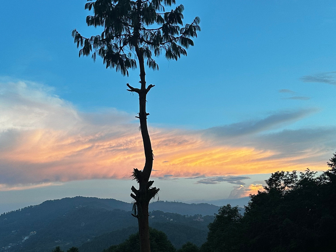 Trek Hopper Private Limited-加德满都必去景点