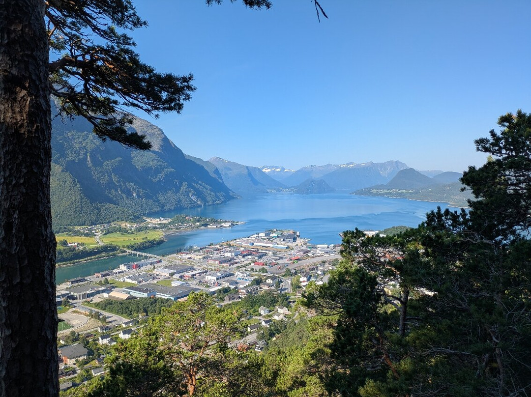 Rampestreken-安道尔尼斯必去景点