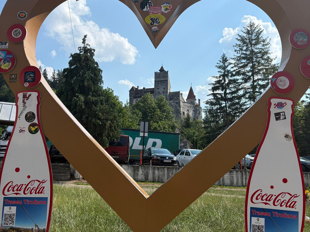 Museum Medieval Bran-布兰必去景点