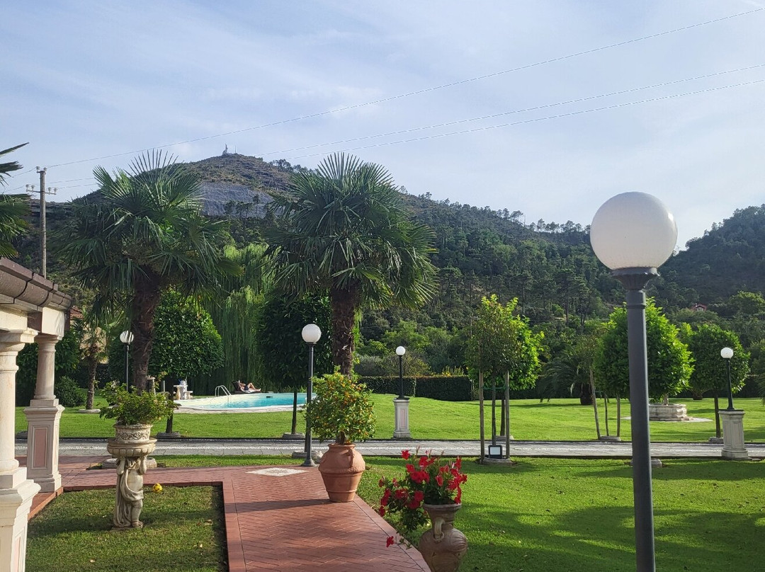 B&B Terra Di Liguria主图