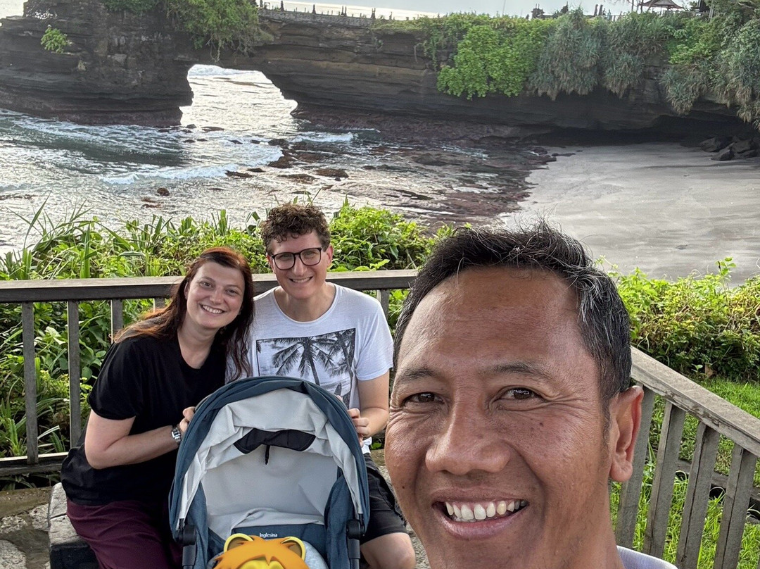 Epo Bali Driver-登巴萨必去景点