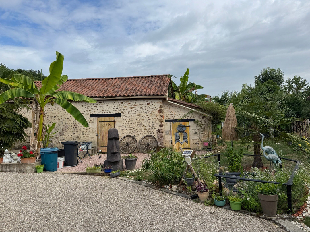 Domaine de Potofayol主图